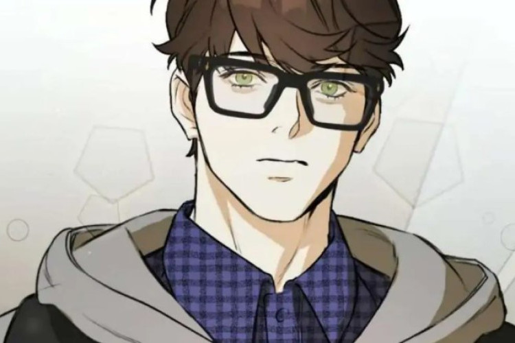 Read Manhwa Nerd Project Chapter 44 in English, Her Beauty Beats the World!