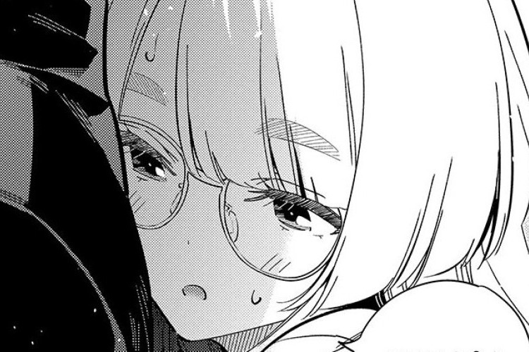 RAW Manga The Shiunji Family Children Chapter 51 Eng Sub, A Little Awkward But Feels Relieved!