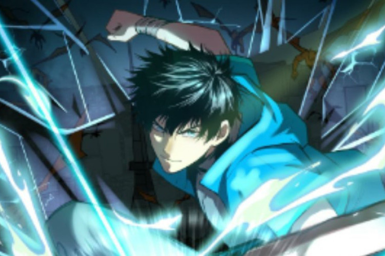 Manhua Leveling In The Future Full Chapter in English Sub: Syonopsis, Release Schedule, and Link to Read
