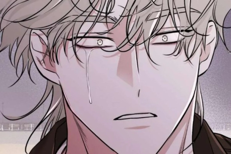 Spoilers Manhwa BL Low Tide In Twilight Chapter 102 in Eng Sub, Can't Hold Back the Tears!