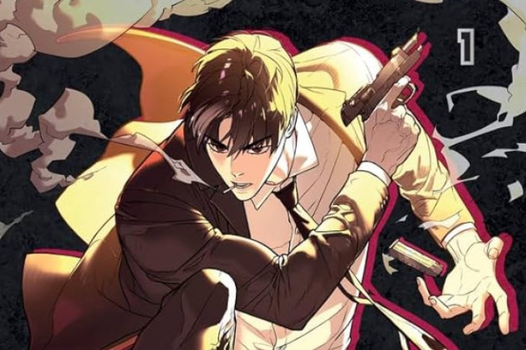 Synopsis and Read Killer Peter Full Chapter English Manhwa, Action in a Dangerous Mission!