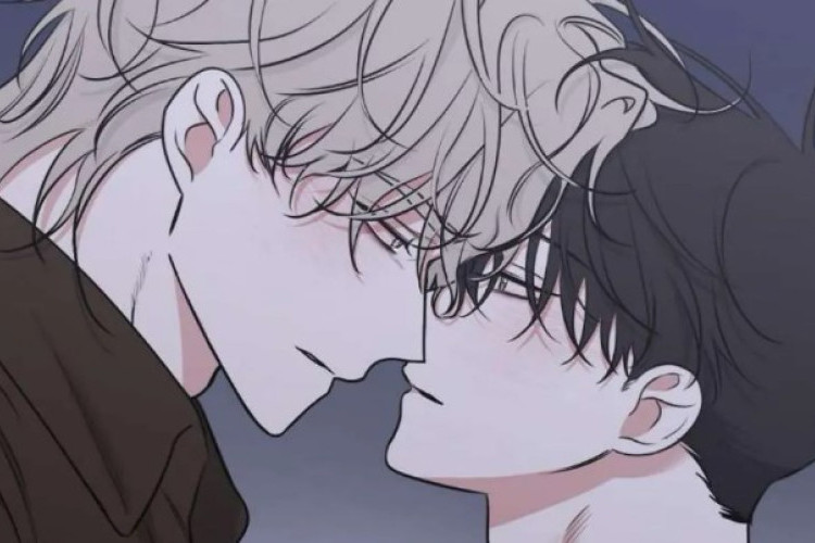 Read Manhwa BL Low Tide In Twilight Full Chapter and Complete Synopsis, Falling in Love with the Red Flag Man!