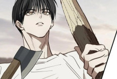 Link to Read Manhwa Flowers Are Bait Chapter 28 in English Sub, Kwon Chae-woo Will Attack a Wild Boar!