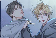 Link to Read Manhwa BL Honey Trouble Chapter 47 in English, Can't Resist Wooju's Attractive Smell!