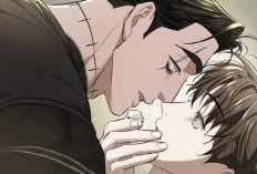 Manhwa The Hounds of Sisyphus Chapter 18 Eng Sub, Spending Time Together!