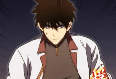 Link to Read Manhua Leveling In The Future Chapter 218 in English Sub, Testing Lusheng's Ability!