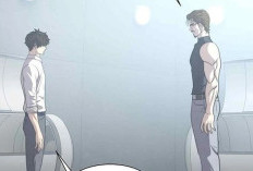 Link Read Manhwa Fighting Ward Chapter 11 in English, Making a Big Decision!