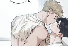 Read the Manhwa BL Red String Quests Chapter 21 English Subtitle, Trying to Seduce Again and Again