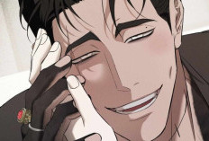 Link Manhwa The Hounds of Sisyphus Chapter 17 in English, The Beauty of Facial Curves That Divert the World!