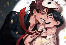 Synopsis and Read Manhua BL Release Your Persona Full Chapter in English, Getting in a Relationship with a Crazy Artist!