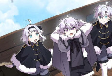 The Dragon's Guide to Defying Death Chapter 52 Eng Sub Scan, New Story Release!