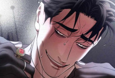 Link Manhwa The Hounds of Sisyphus Chapter 18 in English Sub, Want to Learn More and More!