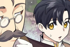 Sure! Read The Illegitimate Who Devours Weapons Chapter 30 Eng Sub, Nothing is Impossible