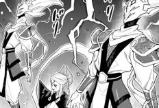 Spoilers Manga Mato Seihei no Slave Chapter 157 in Eng Sub, The Uncontrollable Power of the Tiger!