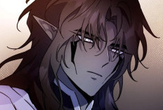 Read Manhwa BL Dark Fall Chapter 70 Eng Sub, Latest Story Release!