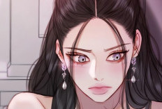 Link to Read Manhwa Serena Chapter 110 in English Sub, Loey's Mind is Filled with Questions!
