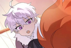 Read The Dragon's Guide to Defying Death Chapter 51 in English Sub, Three Warriors Ready to Advance!