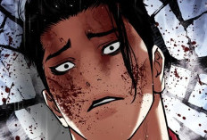 RAW Manhwa Lookism Chapter 555 Eng Sub, Latest Story Release!