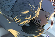 RAW Manhwa BL Passion Chapter 118 English Sub, Spending Time Together!
