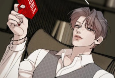Very Confident! Read the Manhwa Pearl Boy: Ignite the Dawn Chapter 6 English Sub, Everything Can Be Resolved