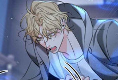 Read Manhwa BL Honey Trouble Chapter 48 in Eng Sub, Worrying About Wooju's Condition!