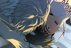 Spoilers Manhwa BL Passion Chapter 119 English Sub, Trapped in a Heady Hole!