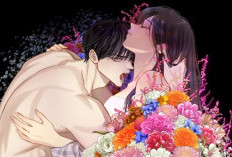 Synopsis of the Manhwa Flowers Are Bait and Link Read Full Chapter in Eng Sub, Love of Two Different Worlds!
