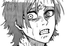 Read Blue Lock Chapter 302 in English Subtitle, Unbearable Emotion!