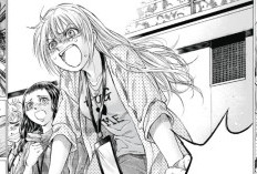 Link Read Mangas Ao Ashi Chapter 408 in English Sub, Full Support for Aoi-kun!