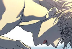 Link to Read Manhwa BL Passion Chapter 118 English, Ambushes Like a Wolf!
