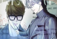 Link Read Manhwa Nerd Project Full Chapter in English, Along the Synopsis and Other Titles!