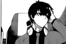 Manga Blue Lock Chapter 303 in Eng Subtitle, Spoilers for an Emotional Story!