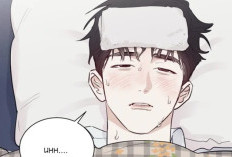 Spoilers Manhwa After A Meal Chapter 15 Eng Sub, Chang-deok Becomes Very Spoiled!