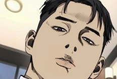 RAW Manhwa Wind Breaker Chapter 551 Eng Sub Scan, Big Match is Coming Soon!
