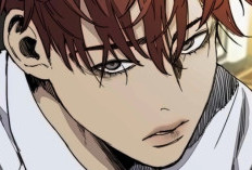Read Manhwa Wind Breaker Chapter 550 in English, Han Seokkwon Doesn't Give Any Response At All!