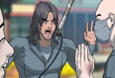 RAW Manhwa Killer Peter Chapter 94 in English Sub, Latest Story Releases!