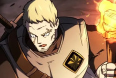 Link to Read Manhwa Revenge of the Iron-Blooded Sword Hound Chapter 112  English Sub, Death Is Not the End!