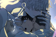 Read Manhwa BL Passion Chapter 118 English Sub, Pain in Pleasure!