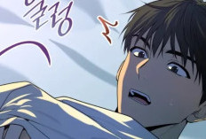 Read Manhwa BL Passion Chapter 1 in English, Hot Relationship of the Innocent and the Indifferent!