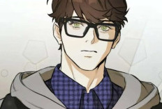 Read Manhwa Nerd Project Chapter 44 in English, Her Beauty Beats the World!
