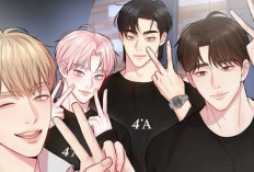 Synopsis and Link to Read Love Remedy Full Chapter in English Sub, Trapped in a Relationship with a Groupmate!