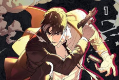 Synopsis and Read Killer Peter Full Chapter English Manhwa, Action in a Dangerous Mission!