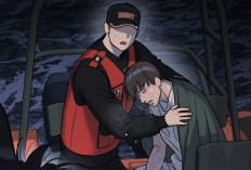 Read BL Jinx Chapter 71 Subtitles English Sub, Panic! Did Kim Dan Drown?
